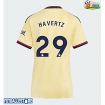 Arsenal Kai Havertz #29 Tredjedrakt Dame 2026-27 Kortermet